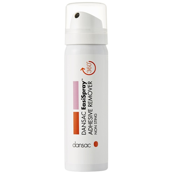 Stoma Adhesive Remover Spray, EasiSpray™